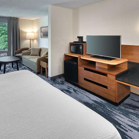 Fairfield Inn & Suites By Marriott Frankenmuth Exteriér fotografie