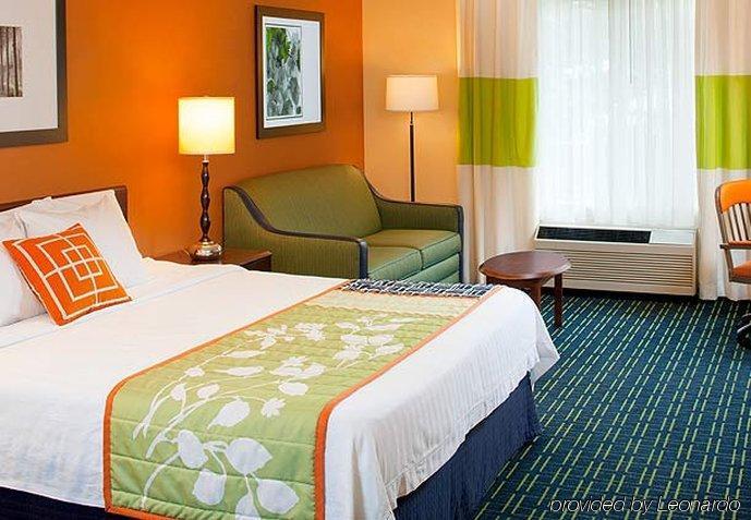 Fairfield Inn & Suites By Marriott Frankenmuth Pokoj fotografie