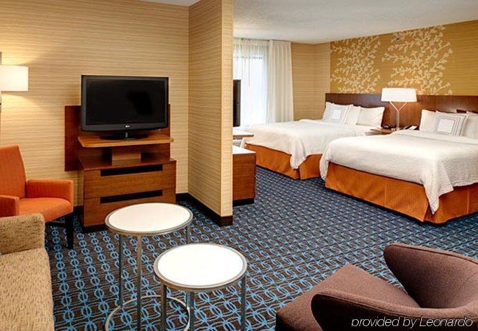 Fairfield Inn & Suites By Marriott Frankenmuth Exteriér fotografie