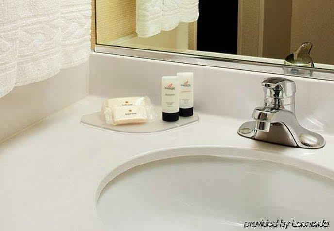 Fairfield Inn & Suites By Marriott Frankenmuth Exteriér fotografie